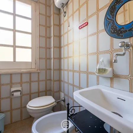 Beachside Casa Lucia Дом отдыха *