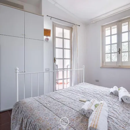 Дом отдыха Beachside Casa Lucia *