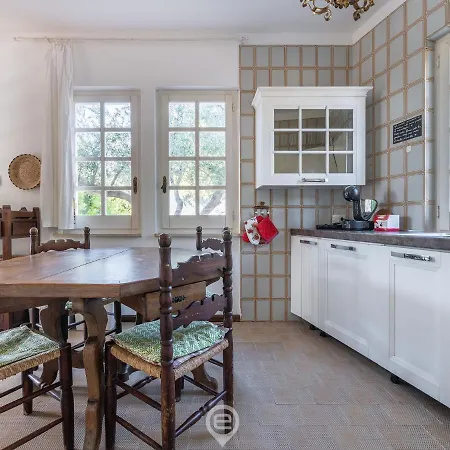Beachside Casa Lucia Дом отдыха